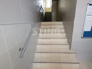 Pronájem bytu 2+1, Ostrava, Svojsíkova, 53 m2