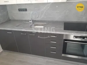 Pronájem bytu 1+1, Přerov, tř. 17. listopadu, 43 m2