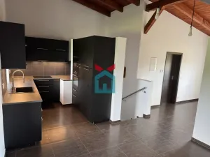 Prodej bytu 3+kk, Praha - Lochkov, K Lahovské, 75 m2