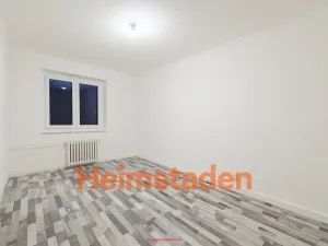 Pronájem bytu 2+kk, Karviná - Nové Město, Zakladatelská, 43 m2