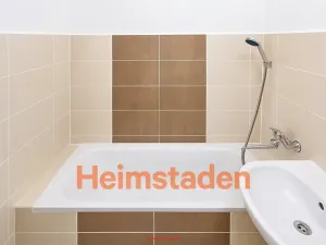 Pronájem bytu 3+1, Karviná - Ráj, Kosmonautů, 69 m2