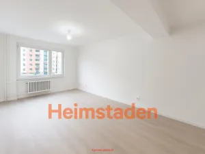 Pronájem bytu 3+1, Karviná - Ráj, Kosmonautů, 69 m2