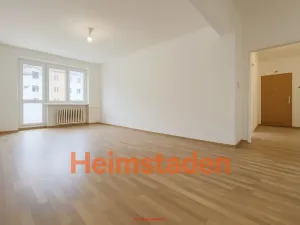 Pronájem bytu 3+1, Karviná - Ráj, Kosmonautů, 67 m2