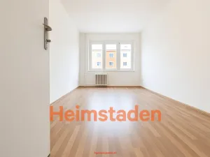 Pronájem bytu 3+1, Karviná - Ráj, Kosmonautů, 67 m2