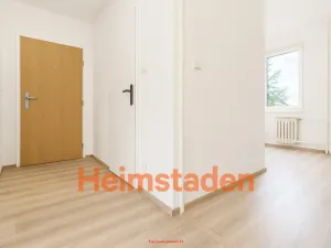 Pronájem bytu 3+1, Karviná - Ráj, Kosmonautů, 67 m2