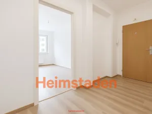 Pronájem bytu 3+1, Karviná - Ráj, Kosmonautů, 67 m2