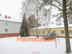 Pronájem bytu 2+1, Albrechtice, Hlavní, 58 m2