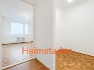 Pronájem bytu 2+1, Český Těšín, Slezská, 57 m2