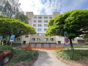 Pronájem bytu 2+1, Český Těšín, Slezská, 57 m2