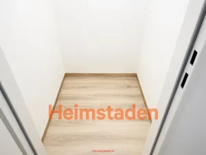 Pronájem bytu 1+1, Albrechtice, Hornická, 40 m2