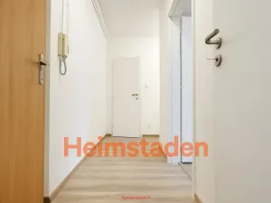 Pronájem bytu 1+1, Albrechtice, Hornická, 40 m2