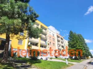 Pronájem bytu 1+1, Albrechtice, Hornická, 40 m2