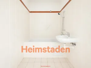 Pronájem bytu 1+1, Albrechtice, Hornická, 38 m2