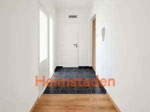 Pronájem bytu 1+1, Albrechtice, Hornická, 38 m2