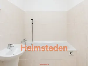 Pronájem bytu 3+1, Český Těšín, Okružní, 67 m2