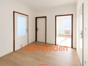 Pronájem bytu 3+1, Český Těšín, Okružní, 67 m2