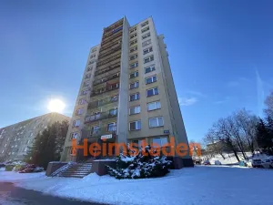 Pronájem bytu 3+1, Český Těšín, Okružní, 67 m2