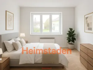 Pronájem bytu 3+1, Stonava, Hořany, 89 m2