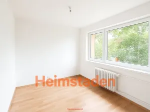 Pronájem bytu 3+1, Orlová - Lutyně, Osvobození, 68 m2