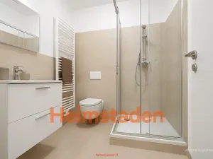 Pronájem bytu 2+kk, Havířov - Město, U Stromovky, 34 m2