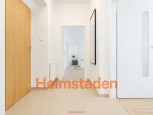 Pronájem bytu 2+kk, Havířov - Město, U Stromovky, 34 m2