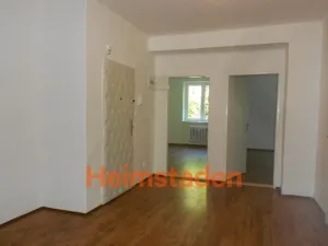 Pronájem bytu 3+1, Havířov - Město, Dělnická, 73 m2
