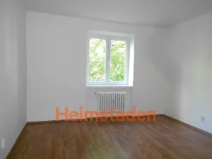Pronájem bytu 3+1, Havířov - Město, Dělnická, 73 m2
