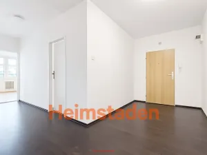 Pronájem bytu 2+1, Havířov - Město, Dělnická, 82 m2
