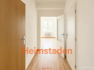 Pronájem bytu 1+kk, Havířov - Město, Mánesova, 20 m2