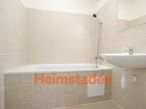 Pronájem bytu 2+1, Havířov - Město, Národní třída, 51 m2