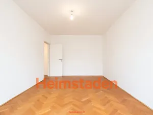 Pronájem bytu 2+1, Havířov - Město, Matuškova, 55 m2