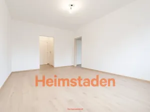 Pronájem bytu 2+1, Havířov - Město, Matuškova, 55 m2