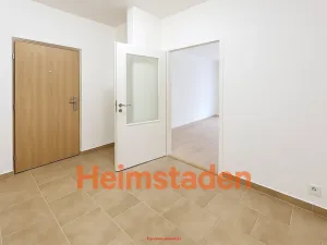 Pronájem bytu 2+1, Havířov - Město, Matuškova, 55 m2
