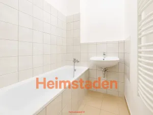 Pronájem bytu 2+1, Havířov - Město, Beethovenova, 53 m2