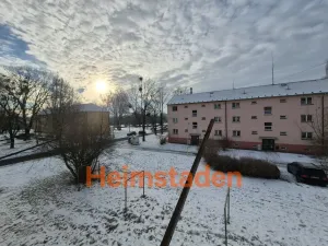 Pronájem bytu 2+1, Havířov - Šumbark, Dukelská, 48 m2