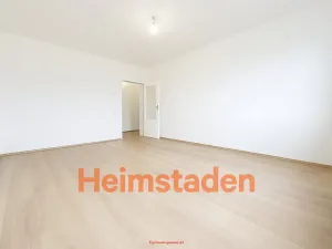 Pronájem bytu 2+1, Havířov - Prostřední Suchá, Na Michalůvce, 46 m2