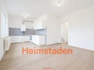 Pronájem bytu 2+1, Havířov - Prostřední Suchá, Na Michalůvce, 46 m2