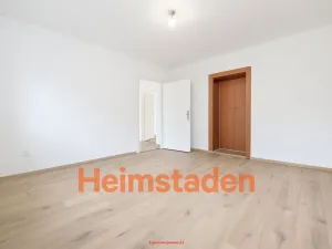 Pronájem bytu 2+1, Havířov - Prostřední Suchá, Havířská, 48 m2