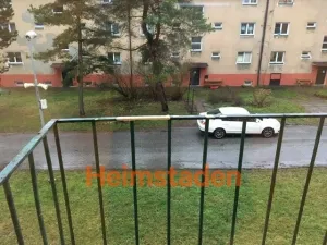 Pronájem bytu 2+1, Havířov - Prostřední Suchá, Havířská, 48 m2