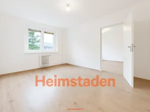 Pronájem bytu 2+1, Havířov - Prostřední Suchá, Havířská, 48 m2