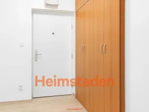 Pronájem bytu 2+1, Havířov - Prostřední Suchá, Havířská, 48 m2