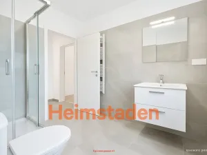 Pronájem bytu 2+kk, Havířov - Prostřední Suchá, Kapitána Jasioka, 45 m2