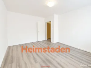 Pronájem bytu 2+kk, Havířov - Prostřední Suchá, Kapitána Jasioka, 49 m2