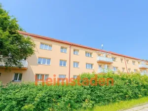 Pronájem bytu 2+kk, Havířov - Prostřední Suchá, Kapitána Jasioka, 52 m2