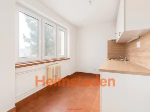 Pronájem bytu 1+1, Havířov - Prostřední Suchá, Hornická, 33 m2