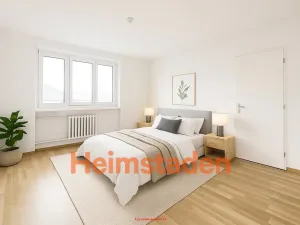 Pronájem bytu 1+1, Havířov - Prostřední Suchá, Hornická, 33 m2