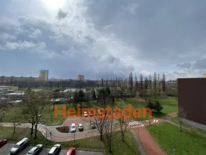 Pronájem bytu 1+kk, Ostrava - Moravská Ostrava, Gen. Píky, 26 m2