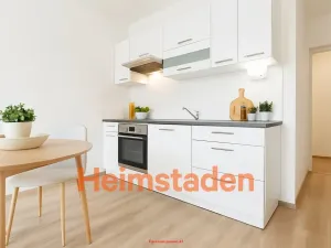 Pronájem bytu 3+1, Ostrava - Radvanice, Radvanická, 65 m2