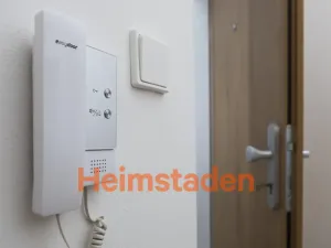 Pronájem bytu 2+kk, Ostrava - Kunčičky, Nadační, 46 m2