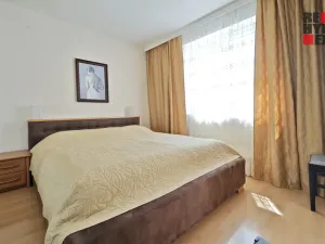 Pronájem bytu 4+kk, Liberec - Liberec VI-Rochlice, Nádvorní, 83 m2